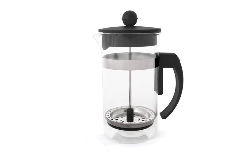 Eetrite - 350ml Coffee Plunger - Black