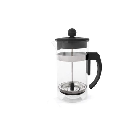Eetrite - 350ml Coffee Plunger - Black 