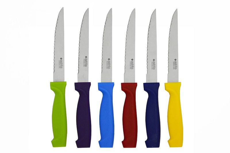 Eetrite - Steak Knives - 6 Piece