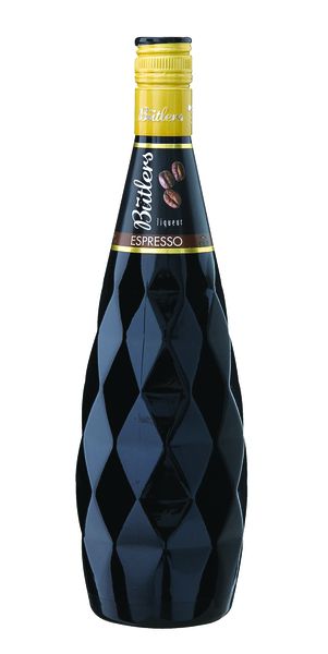 Butlers - Espresso - 750ml