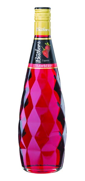 Butlers - Strawberry - 750ml