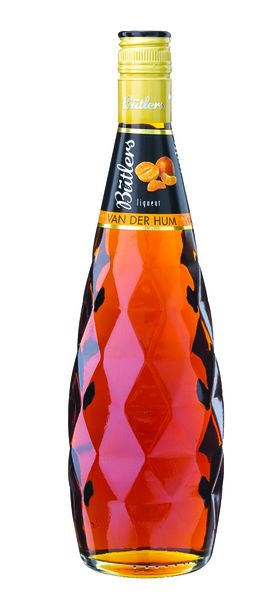 Butlers - Van Der Hum - 750ml