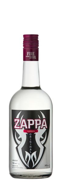 Zappa - Original Sambuca - 750ml