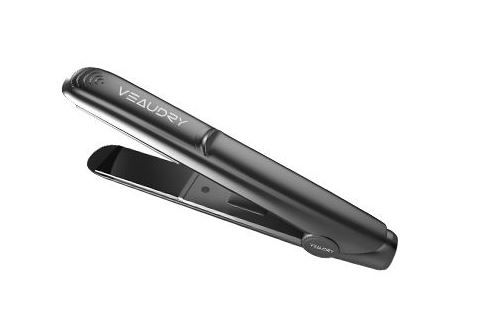 Veaudry Istyler - Black