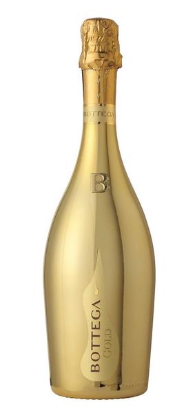 Bottega - Gold Prosecco DOC - 750ml