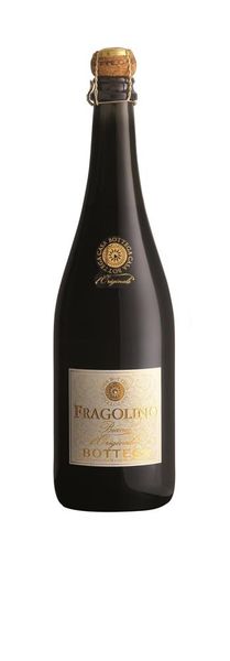 Bottega - Fragolino Bianco - White Sparkling Strawberry - 750ml