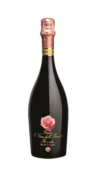 Bottega - Vino Del Amore Moscato Dolce - 750ml