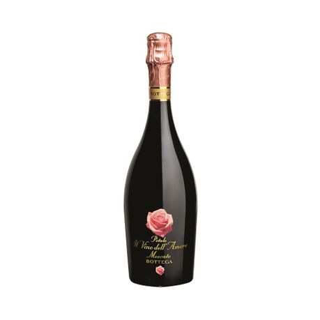 Bottega Vino Del Amore Moscato Dolce 750ml Buy Online In South Africa Takealot Com