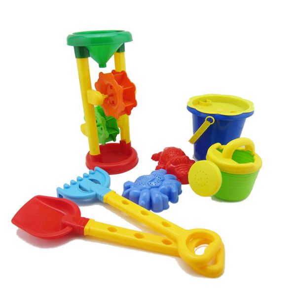 Jeronimo Beach Wheel Set