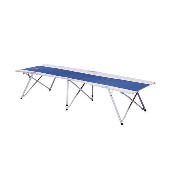 AfriTrail Kwik Fold Jumbo Stretcher 110kg