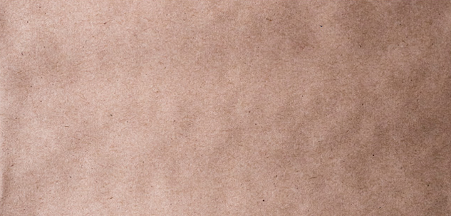 Marlin Brown Full Gum Non Window Envelopes