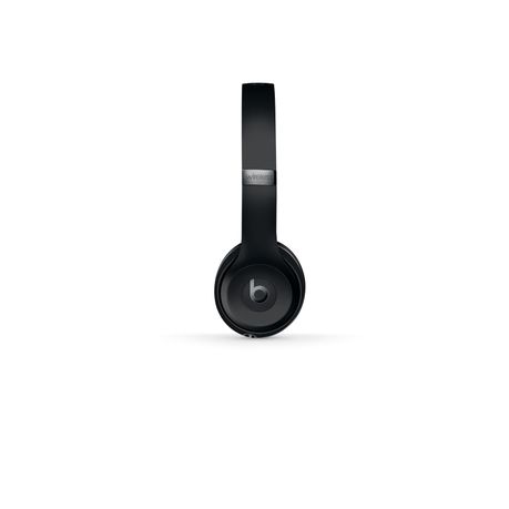 beats solo 3 wireless headphones black and red