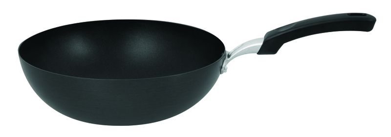 Lock &amp; Lock - Hard and Light 30cm Wok