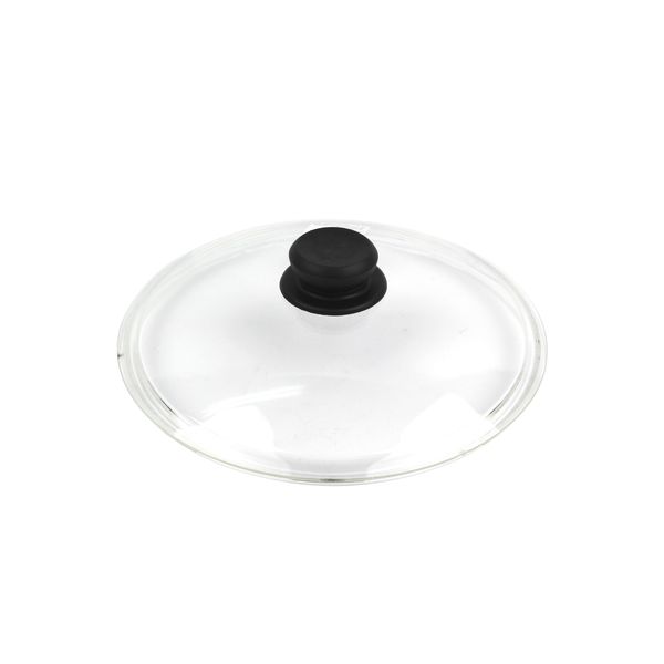 Lock &amp; Lock - Borosilicate Glass Lid - 28cm