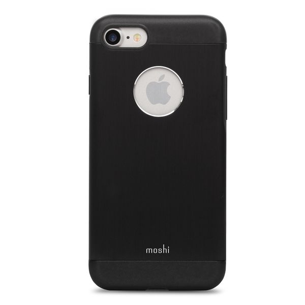 Moshi Armour Case for Apple iPhone 7 - Onyx Black