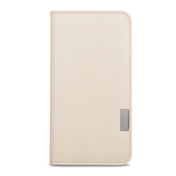 Moshi Overture Case for Apple iPhone 7 - Sahara White