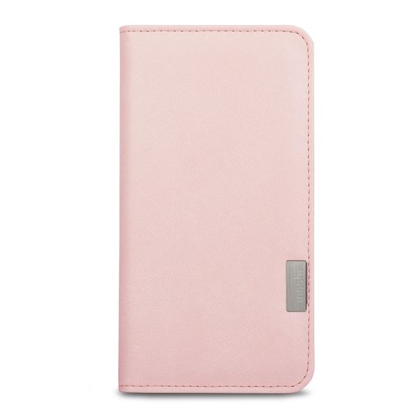 Moshi Overture Case for Apple iPhone 7 - Daisy Pink