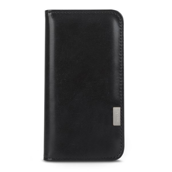 Moshi Overture Case for Apple iPhone 7 Plus - Charcoal Black