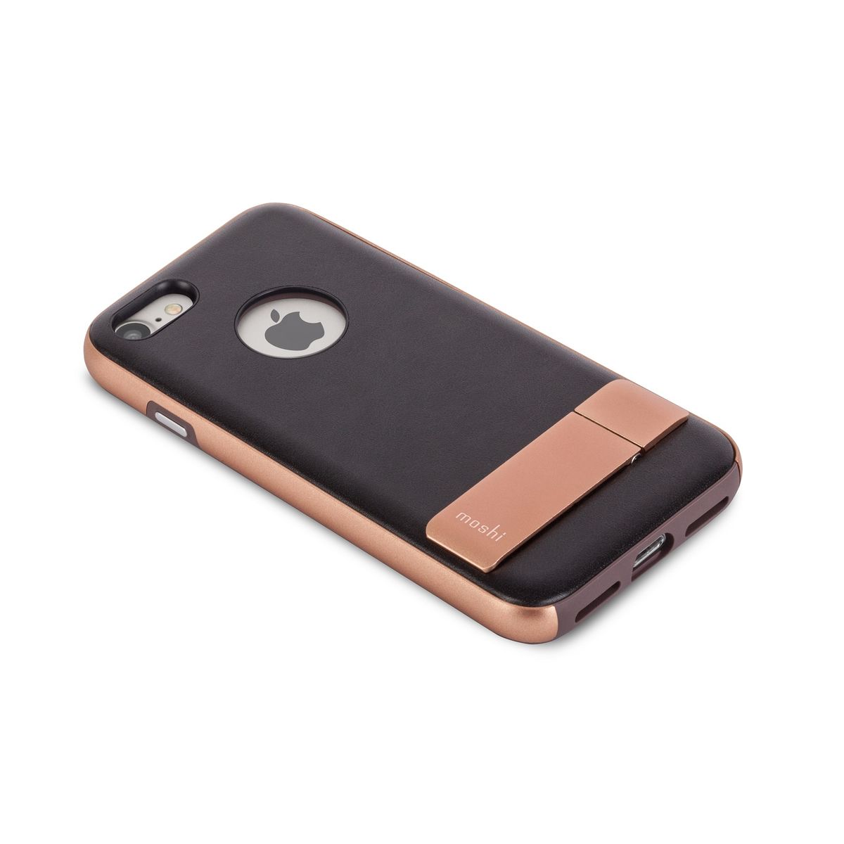 Moshi Kameleon Case for Apple iPhone Imperial Black Shop