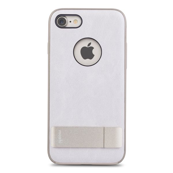 Moshi Kameleon Case for Apple iPhone 7 - Ivory White