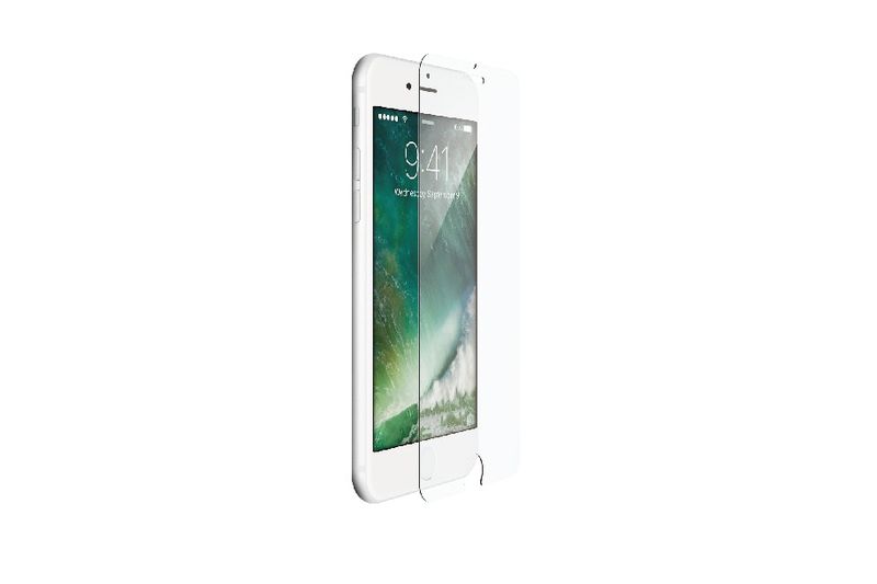 Just Mobile Xkin Tempered Glass Apple iPhone 7 - Clear