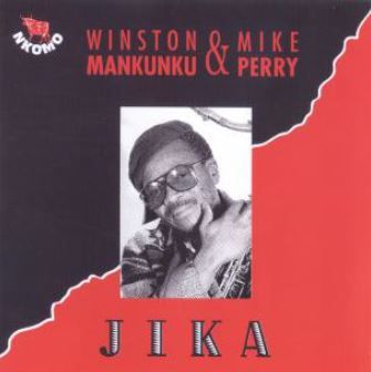 Winston Mankunknku - Jika (Digitally Remastered) (CD)