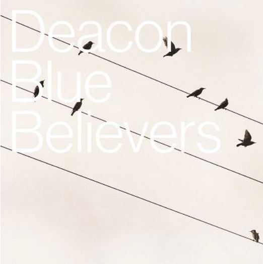 Believers (CD)