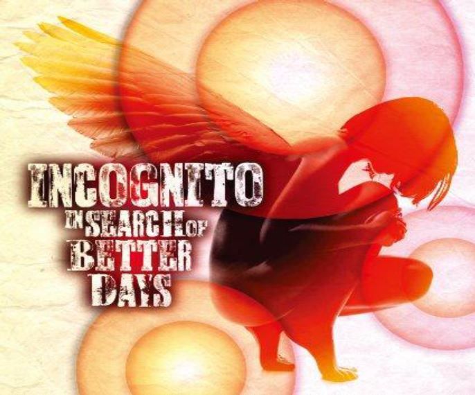 In Search of Better Days (CD / Album)