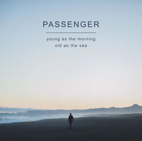 Young As the Morning, Old As the Sea (CD / Album)
