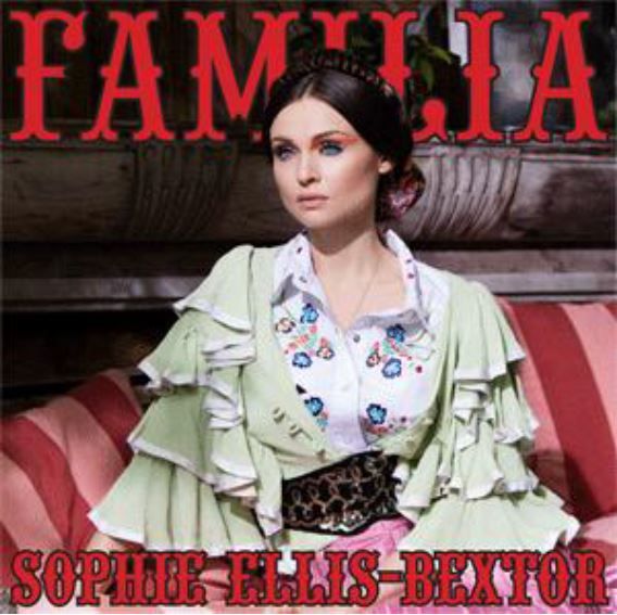 Familia (CD / Album)