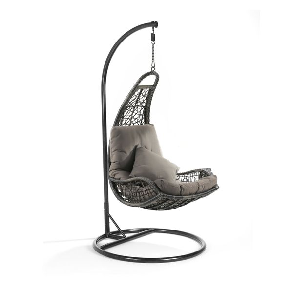 Cielo - Jasper Hanging Chair - Brown