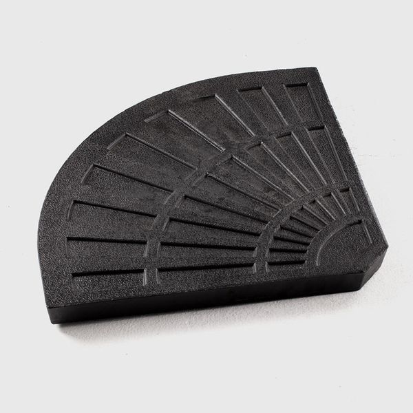 Cielo - Resin Base - 13kg - Black