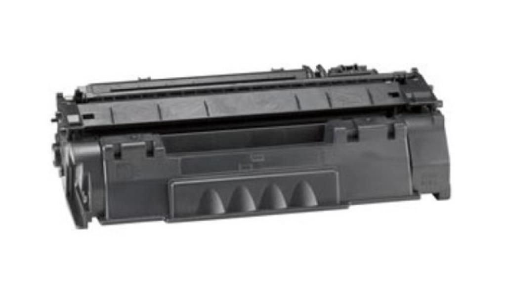 canon 719 toner compatible