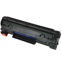 canon 725 toner compatible printers