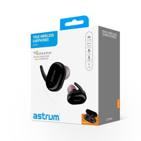 Astrum True Wireless Bluetooth Headset 
