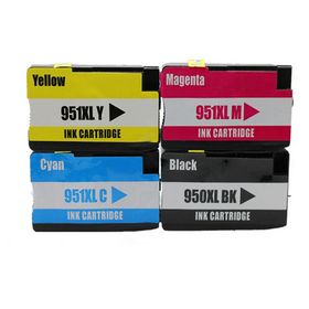 hp 950xl value pack