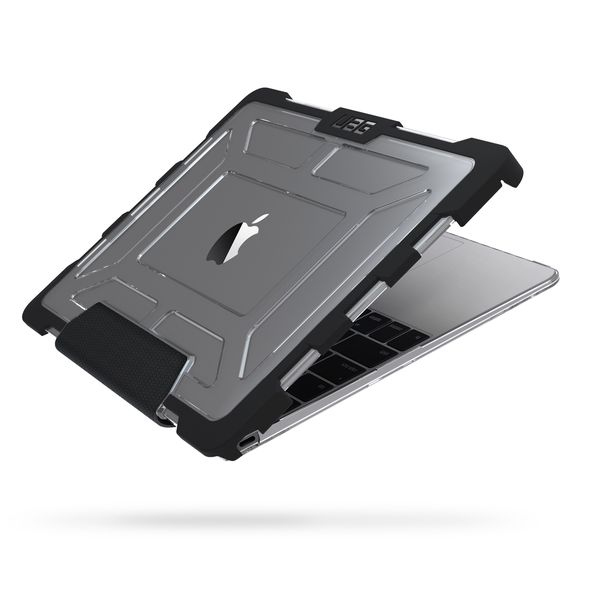 UAG Macbook 12" Case - Ice