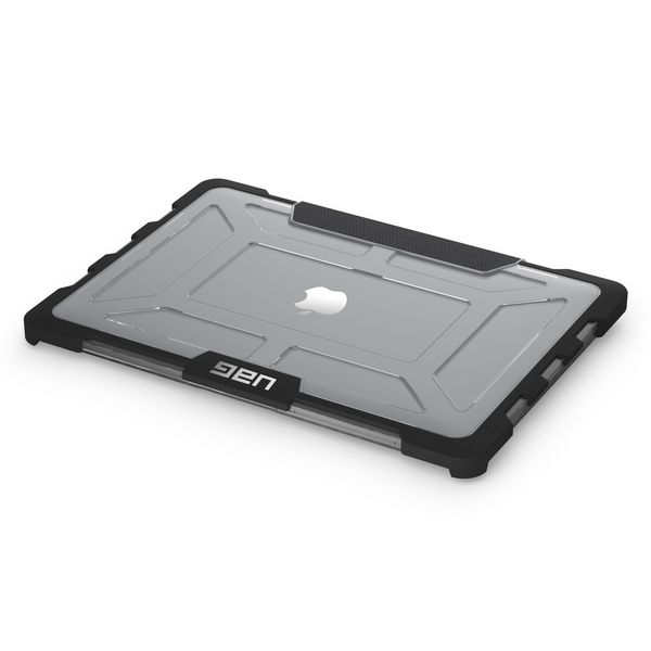 UAG Macbook Pro 13" Case - Ice (2015 Model)