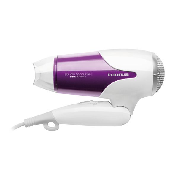 Taurus 2000W 3 Speed Studio 2000 Ionic Hair Dryer