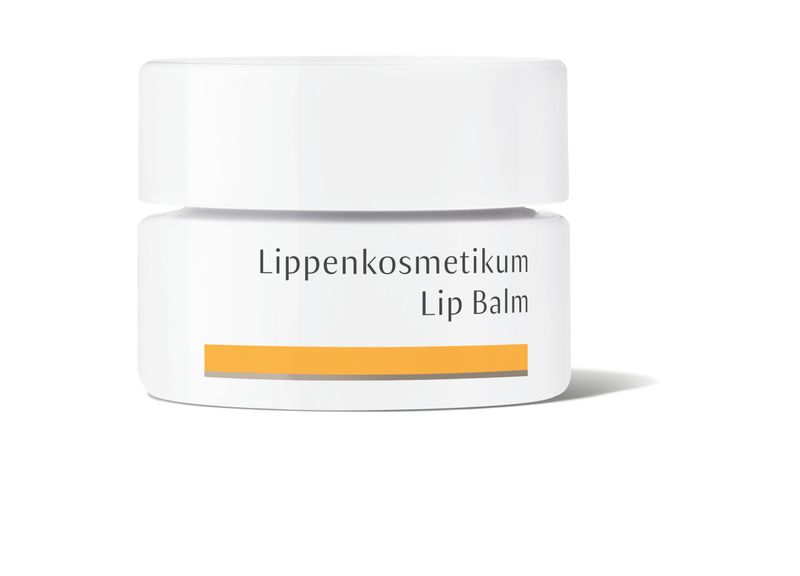 Dr. Hauschka Lip Balm - Jar 4.5ml
