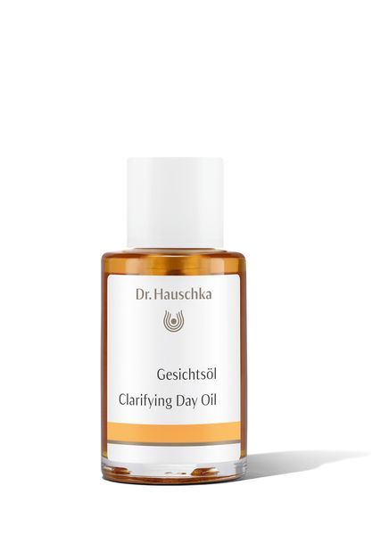 Dr. Hauschka Clarifying Day Oil Miniatures - 5ml