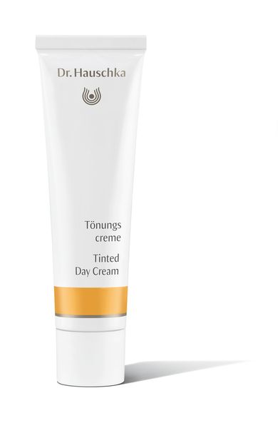 Dr. Hauschka Tinted Day Cream - 30ml