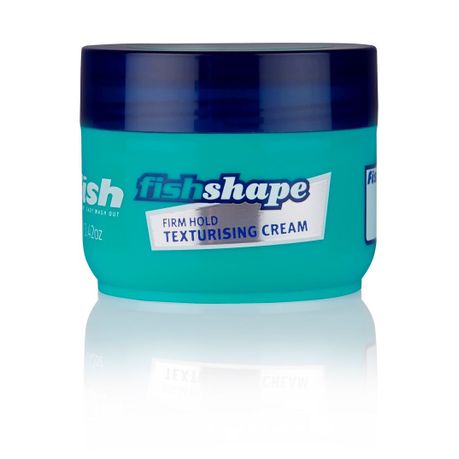 Fish Aquafish Texturising Cream 100ml Buy Online In South