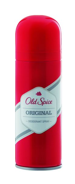 Old Spice Body Spray Original - 150ml