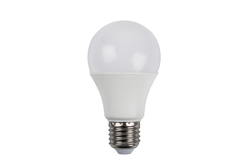 Nexus - Led Lamp - A60 - SMD - E27 - Cool Day Light