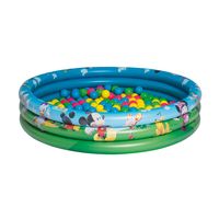 mickey mouse ball pit walmart