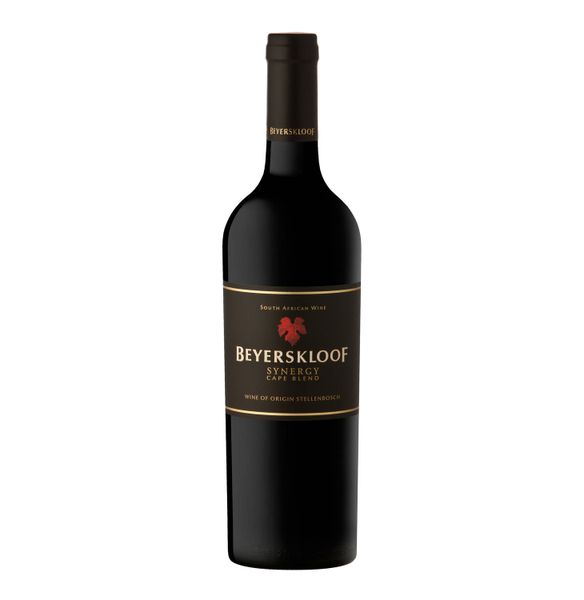 Beyerskloof Synergy | 6 x 750ml