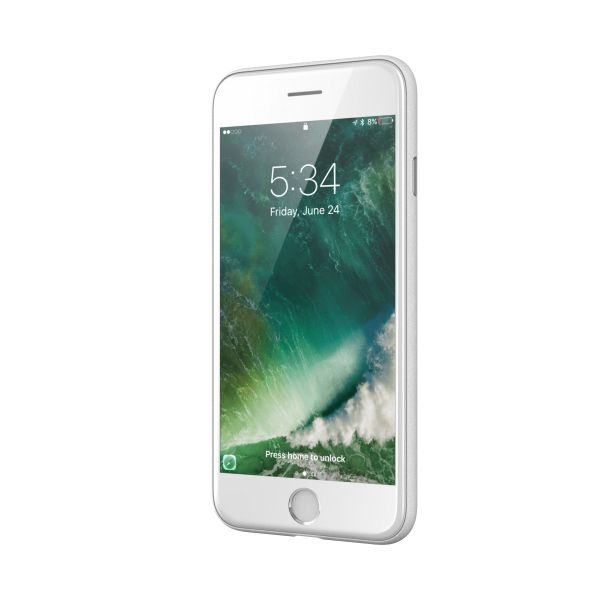 SwitchEasy 0.35 Ultra Slim Case for iPhone 7 Plus - Frosted White