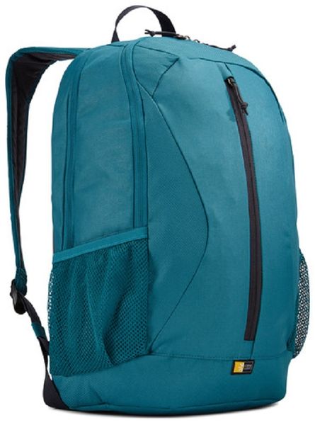 Case Logic Ibira Laptop Backpack Hudson Turqouise