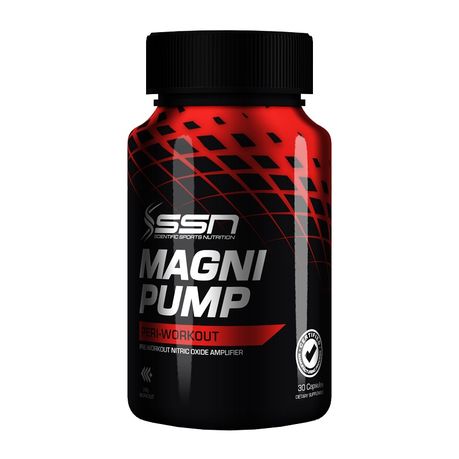 Ssn Magnipump 30 S Buy Online In South Africa Takealot Com Ssn Magnipump 30 S Buy Online In South Africa Takealot Com